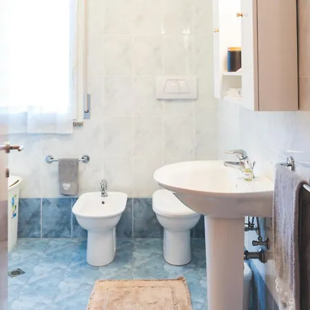 Gessaroli Apartamento Riccione