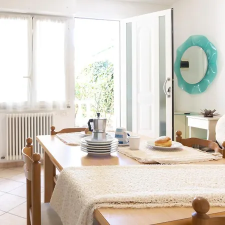 Gessaroli Apartamento Riccione
