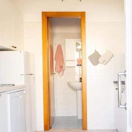 Gessaroli Appartement Riccione