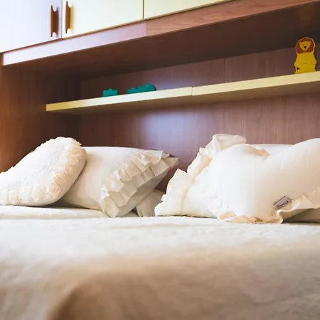 Gessaroli Apartamento