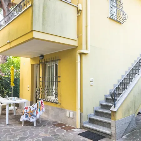 Appartement Gessaroli Riccione