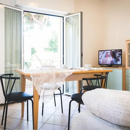 Apartamento Gessaroli Riccione