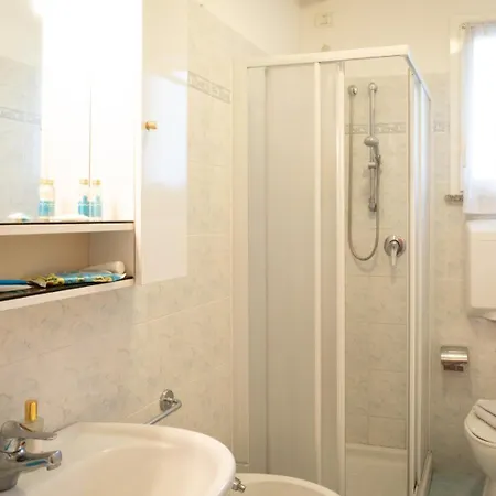 Apartment Gessaroli Riccione