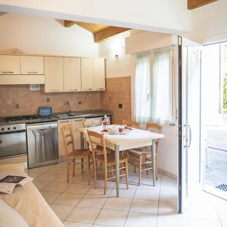 Gessaroli Apartment Riccione