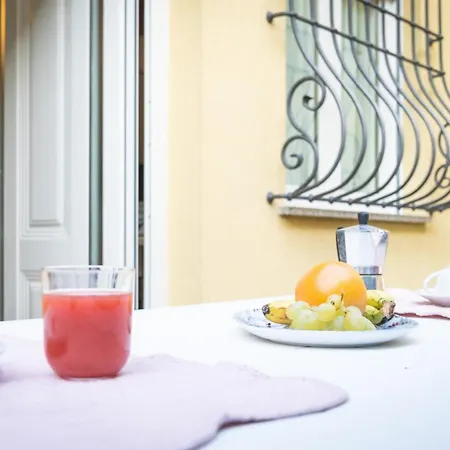 Apartment Gessaroli