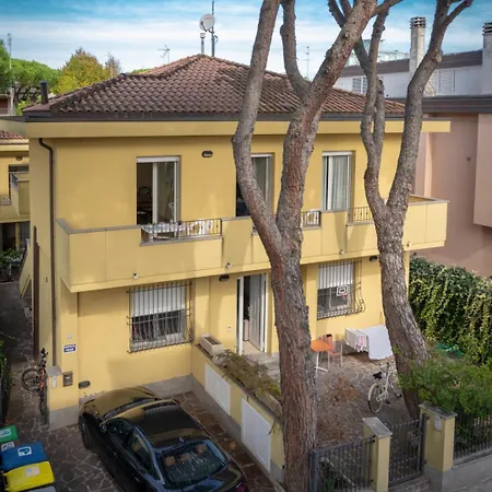Apartment Gessaroli *