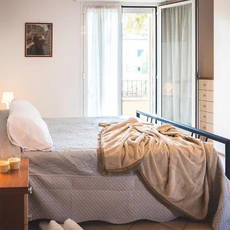 Gessaroli Apartment Riccione