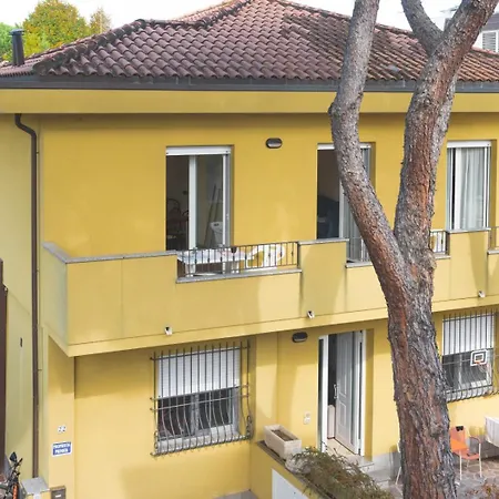 Gessaroli Apartment *